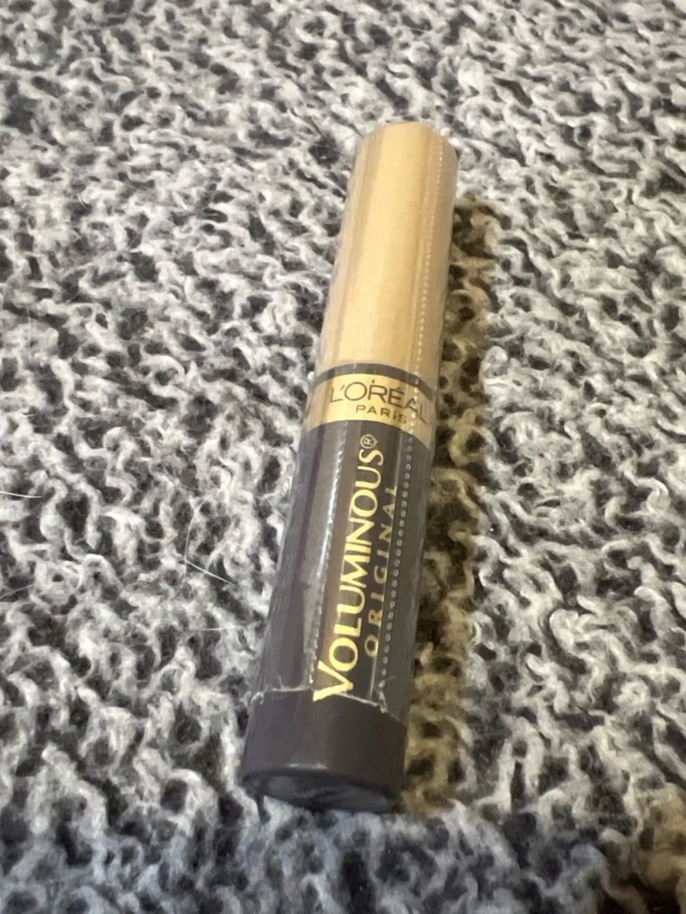 L'Oréal Voluminous & Lash Paradise Mascara Duo
